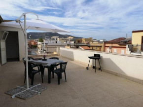 SeaCentre Apartment, Avola